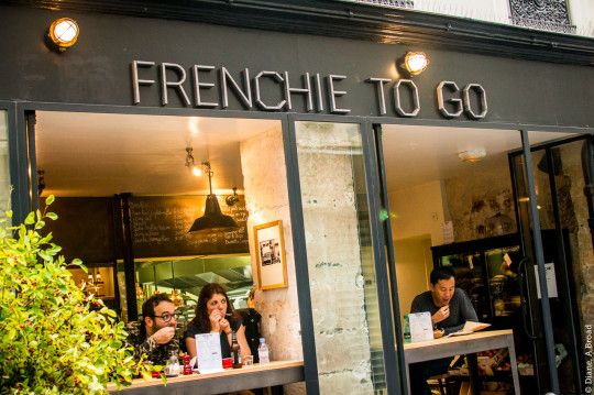 To Go Restaurants Open Best Frenchie To Go 2nd 9 Rue Du Nil 75002 Sentier 01 40 39 96 19 Kid Friendly Restaurants Open