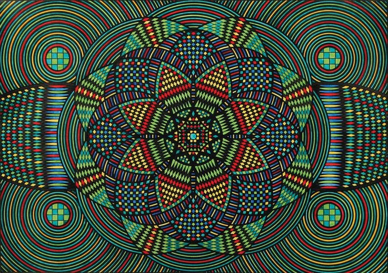 Pin On Raw Vision