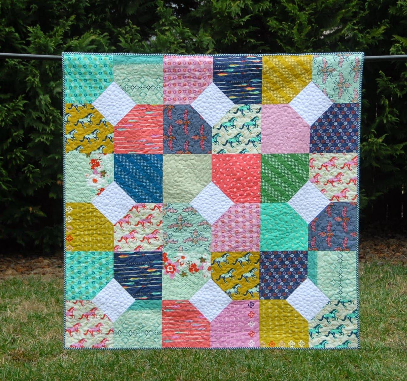 15 Free Quilt Patterns That Use Precuts Simple Simon And Company Layer Cake Quilts Quilt Patterns Free Charm Square Quilt