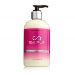 Black Hair Care Products Silicone Free Hair Products Hairfinity Moisturizing Conditioner Hairfinity Silicone Free Conditioner [ 300 x 300 Pixel ]