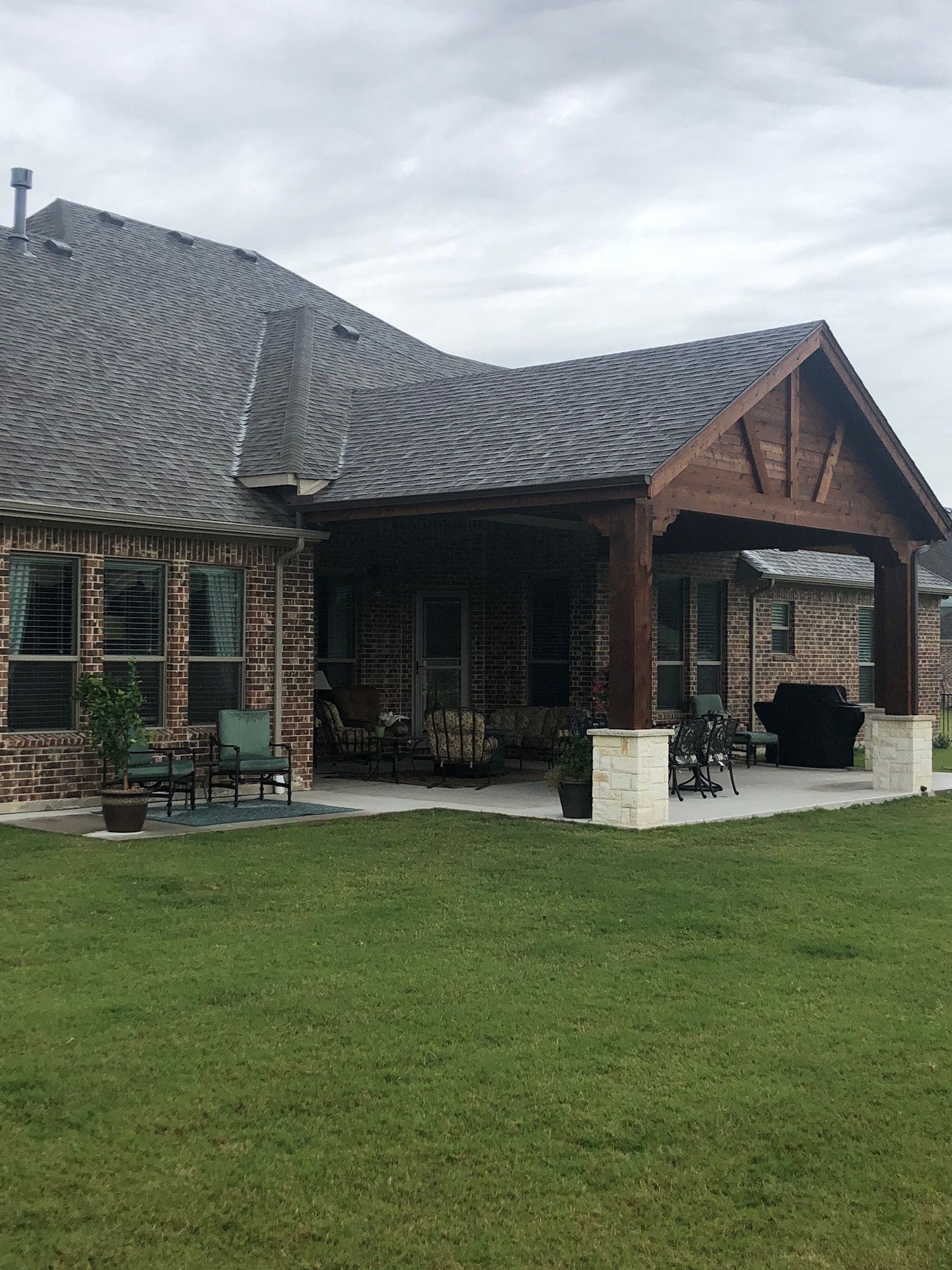 COVERED PATIOS | DFW Patio Cover Arbor Builder | Seasons ... COVERED PATIOS | DFW Patio Cover Arbor Builder | Seasons ... on Seasons Outdoor Living id=86035