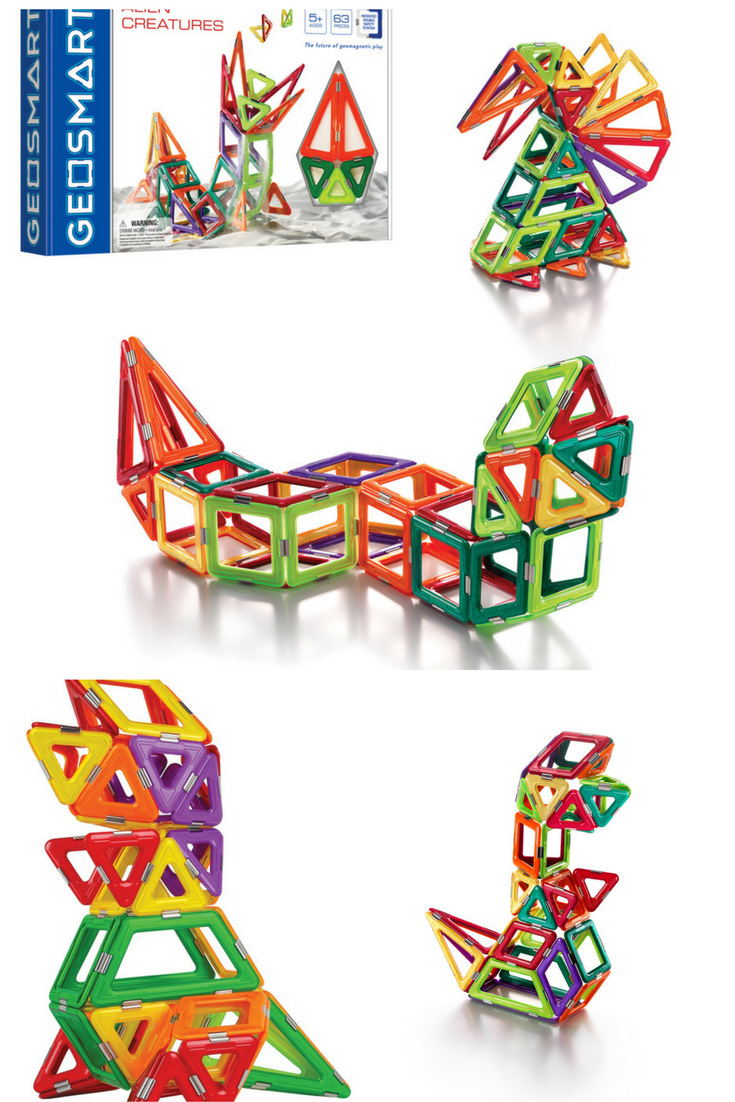 Starship GeoSmart Free Shipping!
