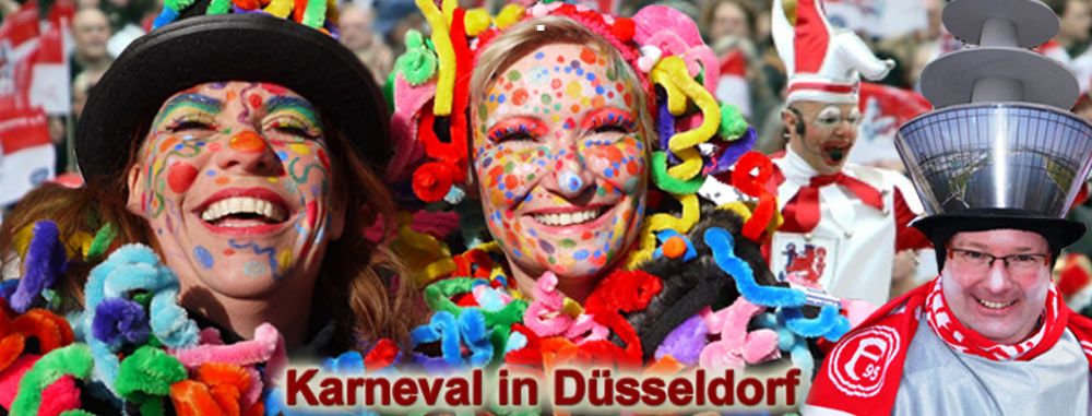 Rosenmontag Am 11 Februar Carnaval En Allemagne Event Dusseldorf Travel Rosenmontag Am 11 Februar Carnaval En Allemagne Event Dusseldorf Travel