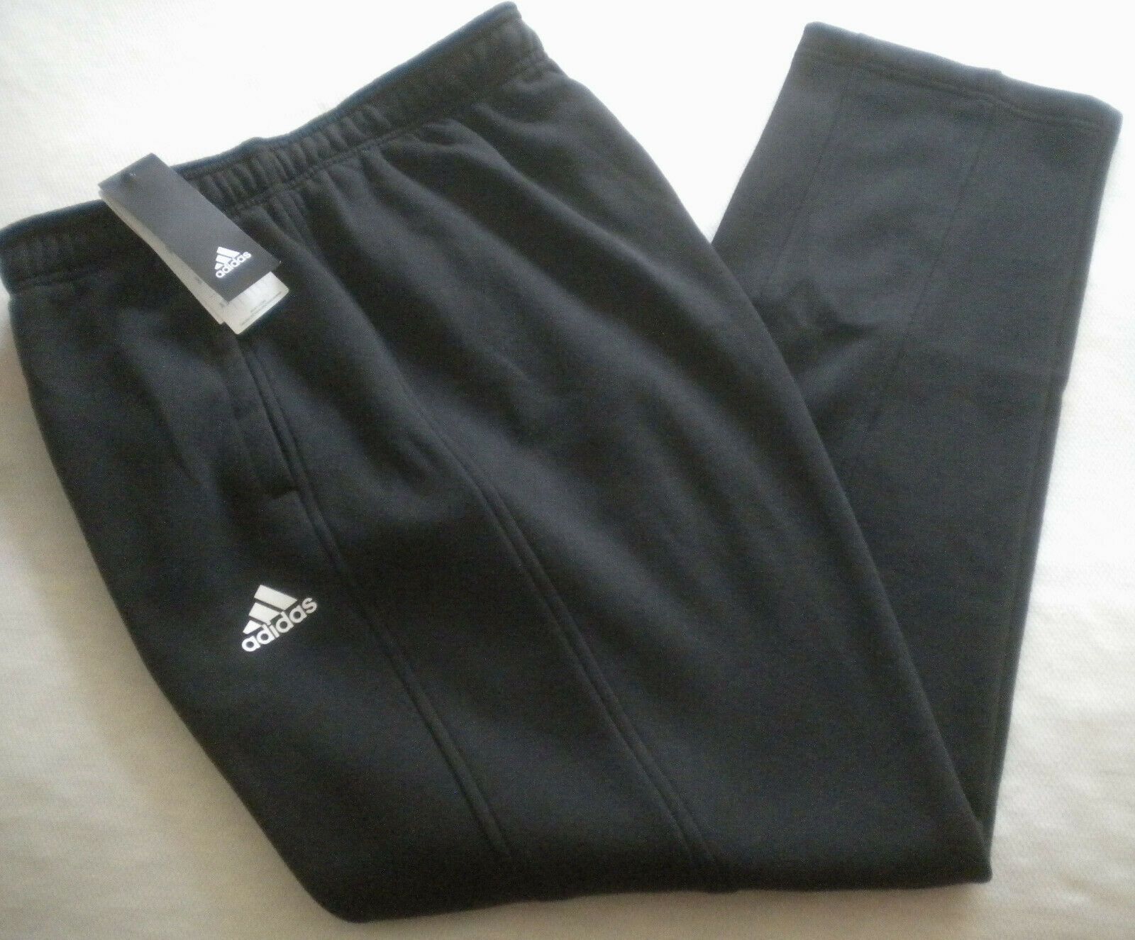 adidas fleece lined sweatpants adidas fleece lined sweatpants