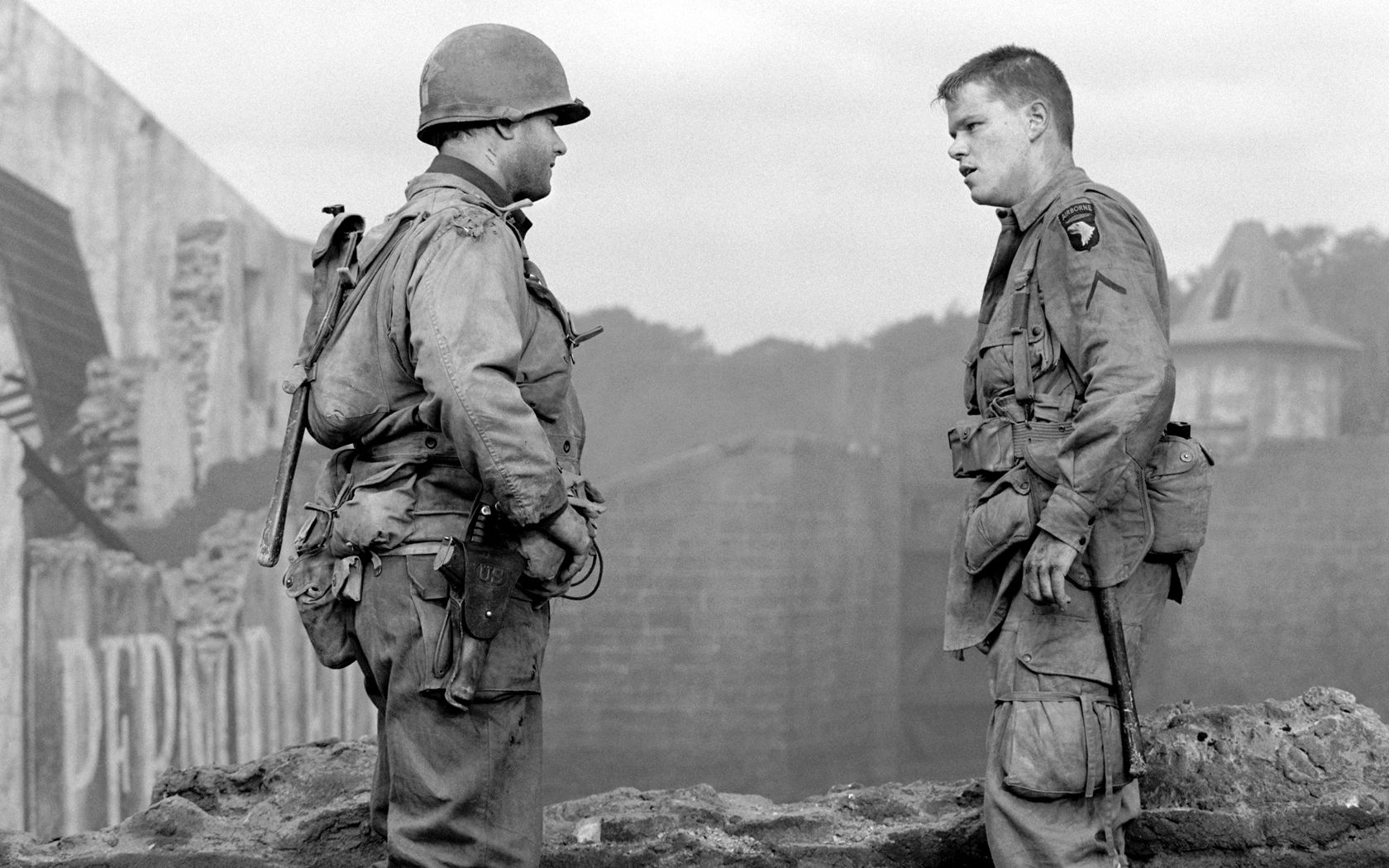 Captain Miller Ryan Saving Private Ryan Captain Miller Ryan Saving Private Ryan