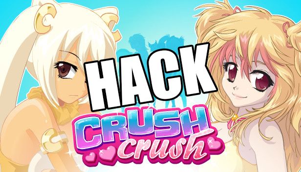 How To Hack Crush Crush Mobile