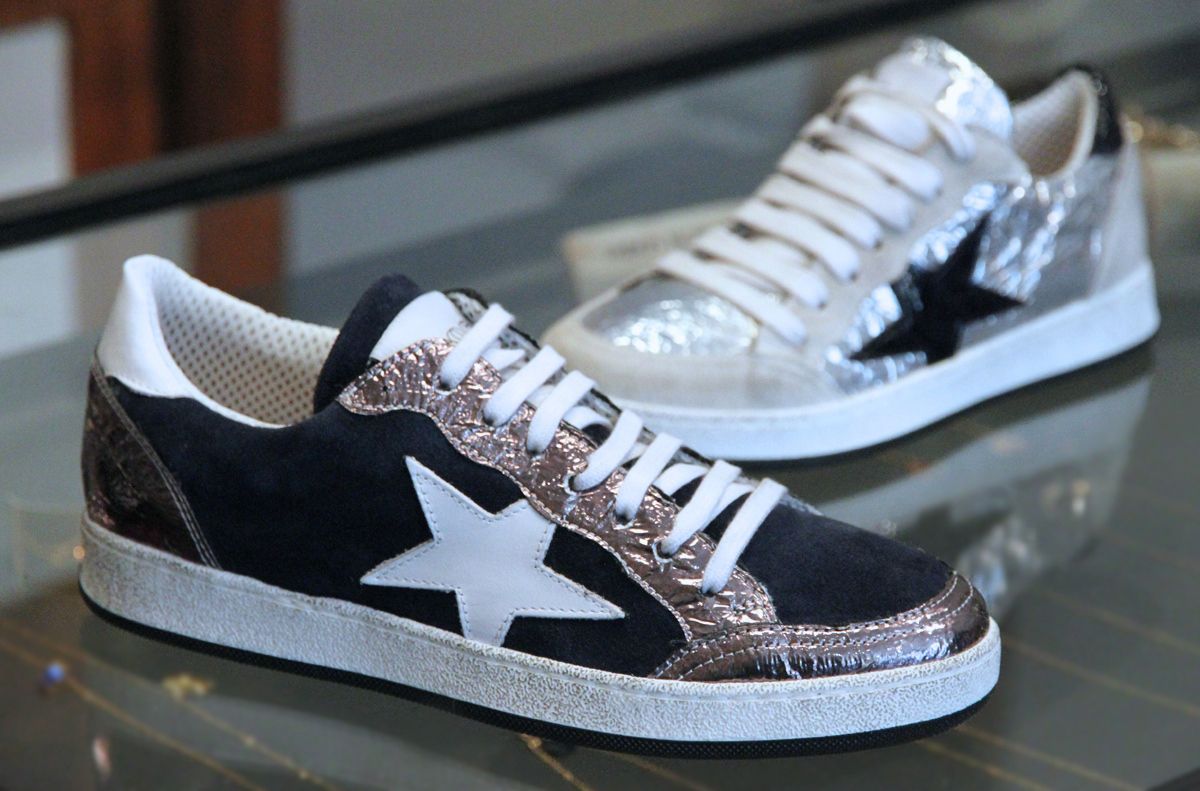 basket meline femme nouvelle collection