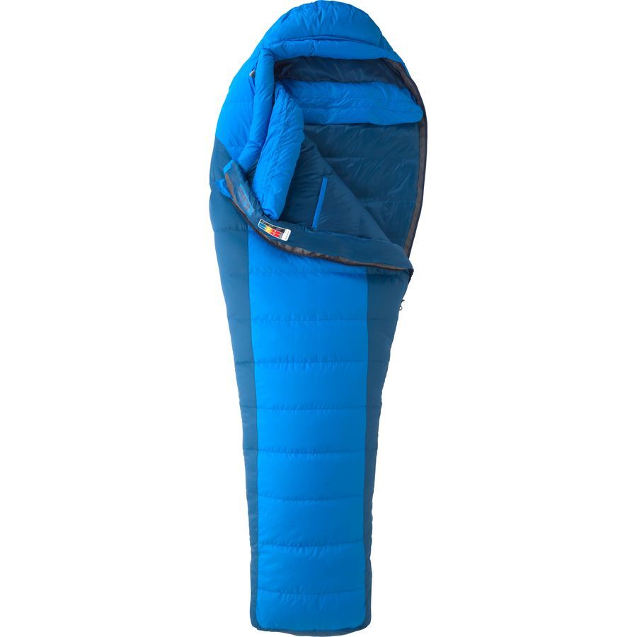 Marmot Sawtooth 15F Degree Down Sleeping Bag Marmot Sawtooth 15F Degree Down Sleeping Bag