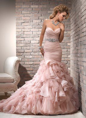 Rose Wedding Dress Vs Bridesmaids Pastel Colors Will It Go Rose Wedding Dress Vs Bridesmaids Pastel Colors Will It Go Weddings