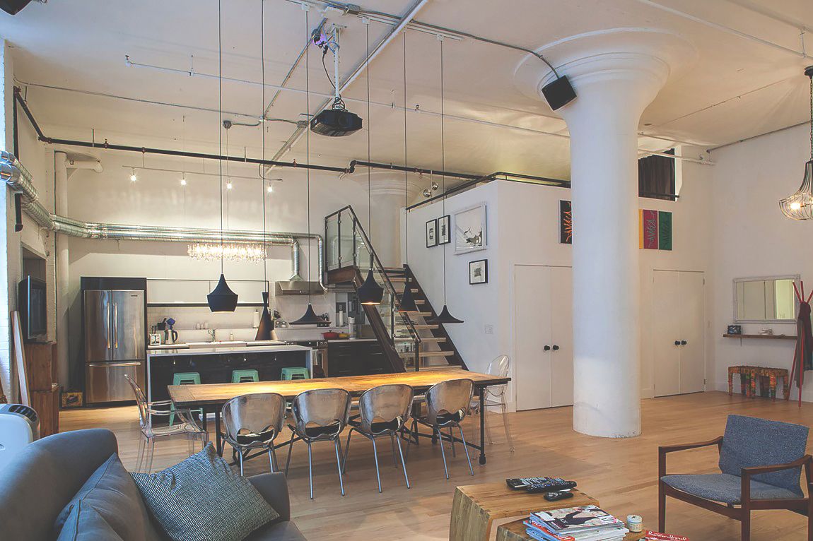 10) Tumblr | Industrial | Pinterest | Lofts, Toronto lofts and ... 10) Tumblr | Industrial | Pinterest | Lofts, Toronto lofts and ...