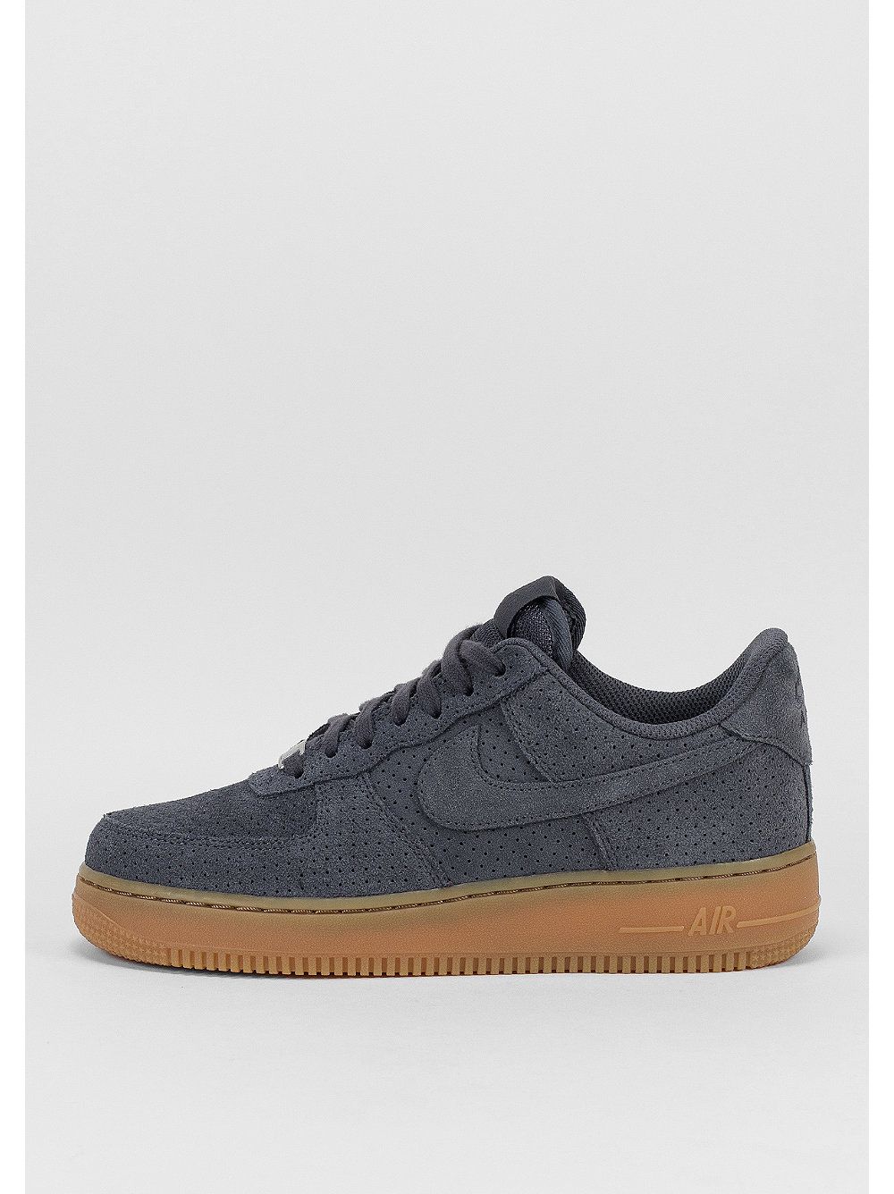 nike air force 1 07 grau nike air force 1 07 grau