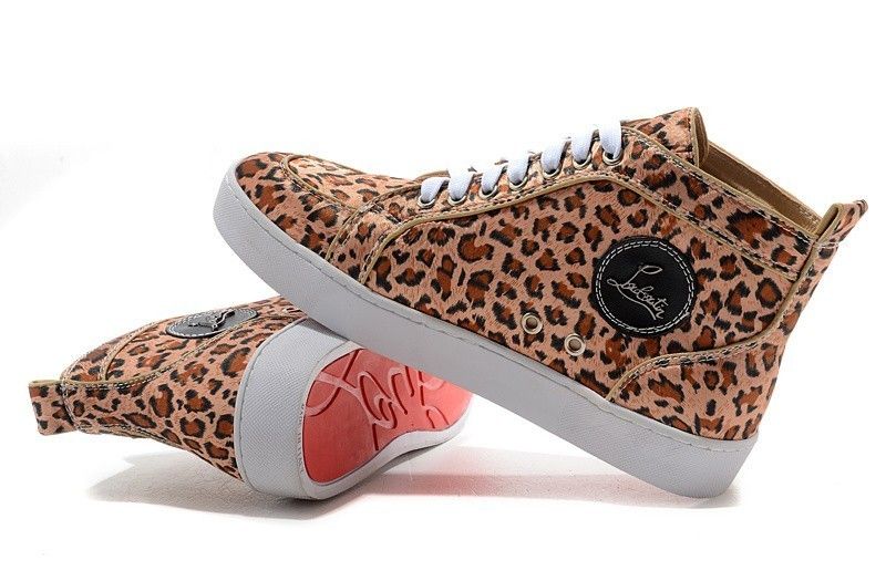 chaussures louboutin homme leopard chaussures louboutin homme leopard