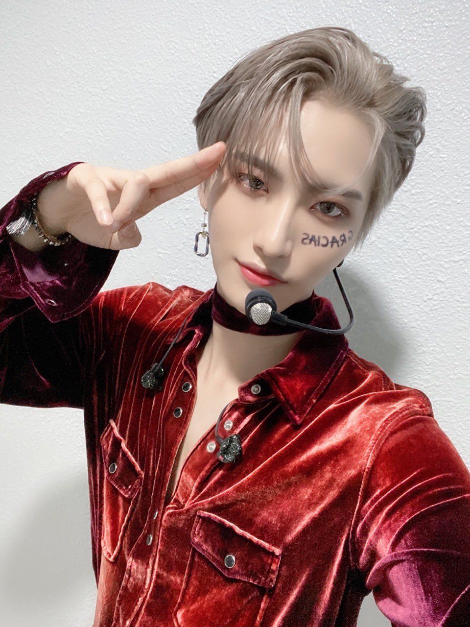 ATEEZ(에이티즈) on Twitter ATEEZ(에이티즈) on Twitter