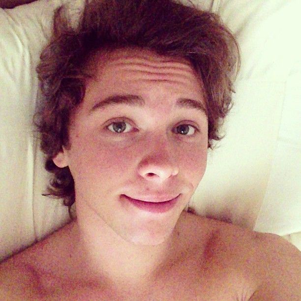 Keaton stromberg single