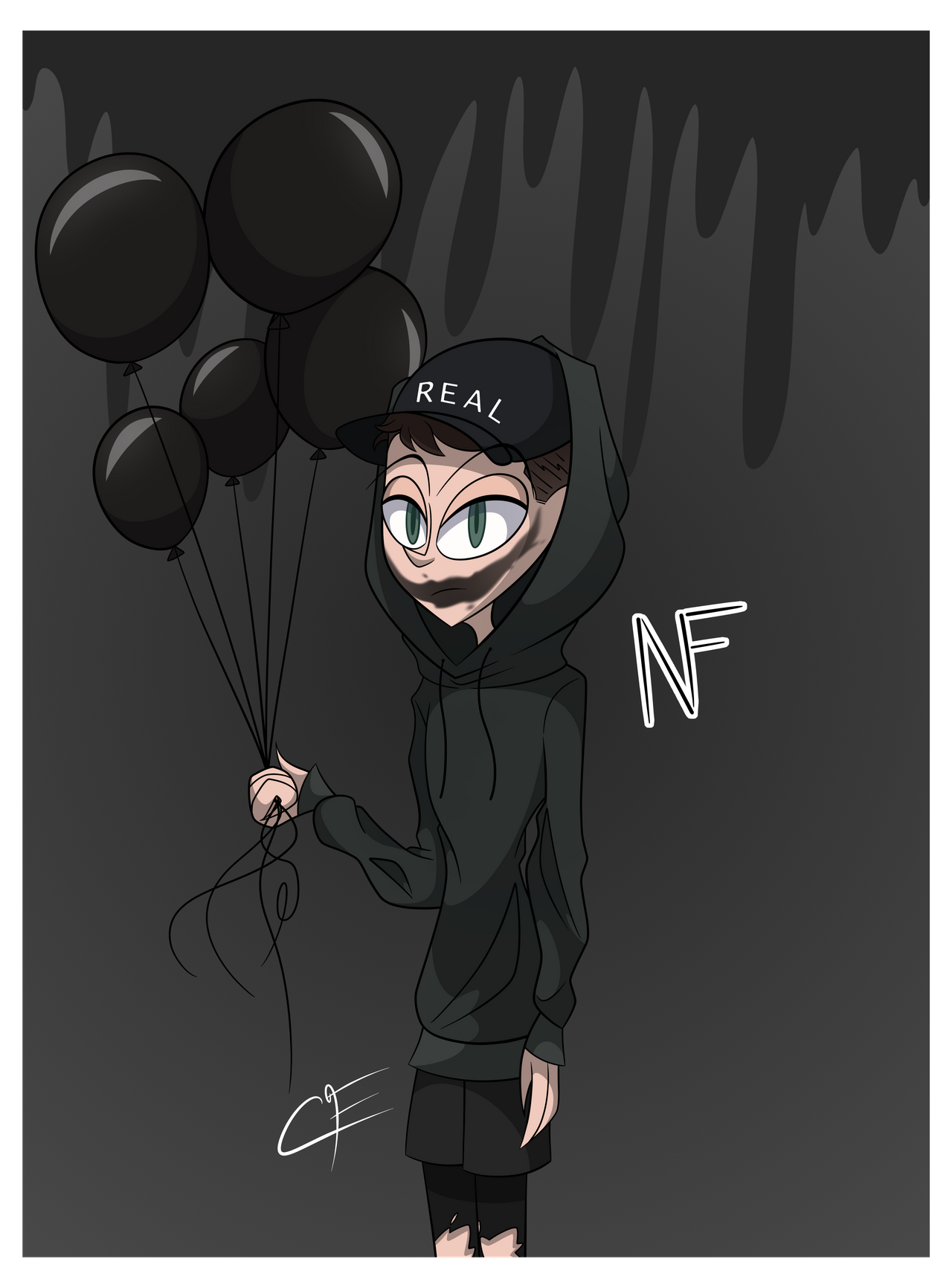 Nf Real Music, Good Music, Nf Nate, Imagine Dragons Lyrics, Cat Drawing