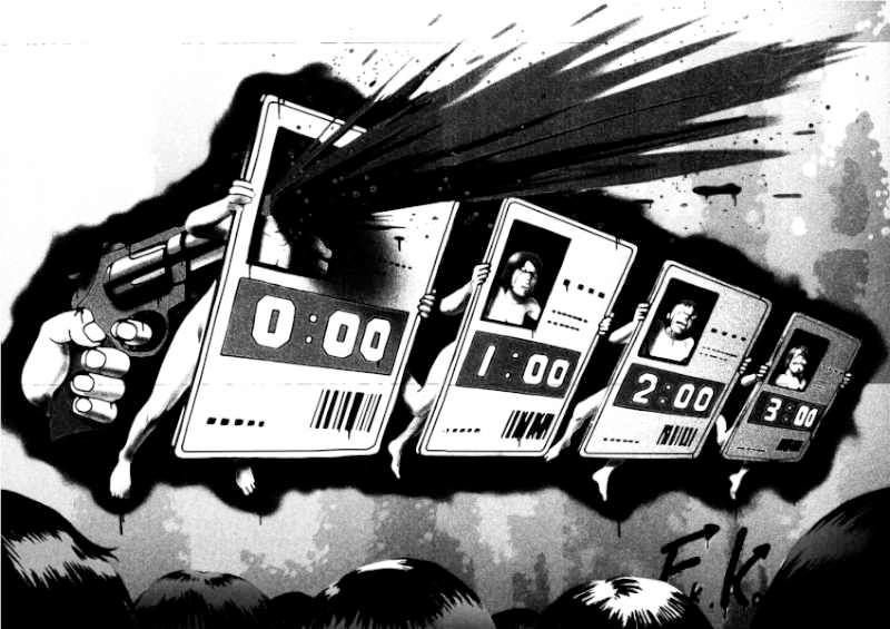 TÉLÉCHARGER IKIGAMI PRÉAVIS DE MORT