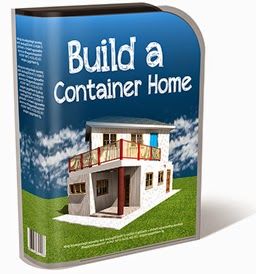 How Much Does It Cost to Make a Shipping Container House: Build A Container Home - How to Build a Container ... Shipping Container Buildings, Shipping Container Design, Cargo Container Homes, Storage Container Homes, Building A Container Home, Container House Design, Shipping Containers, Container Architecture, Eco House