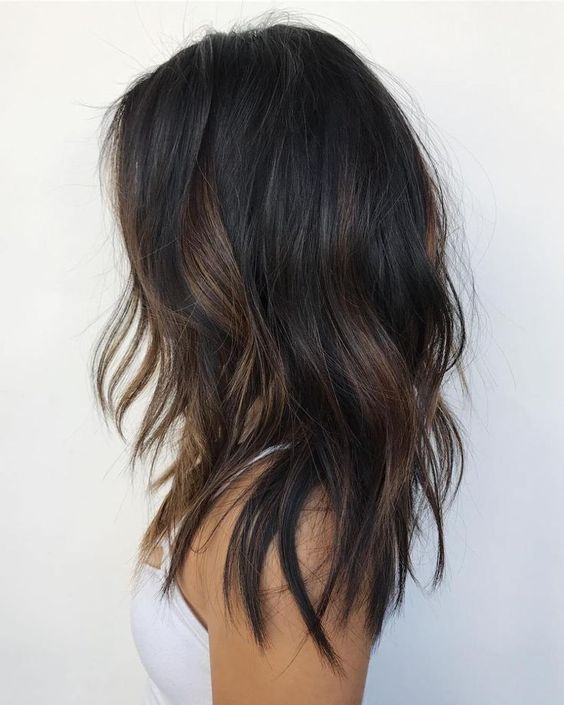 20 Jaw-Dropping Partial Balayage Hairstyles 20 Jaw-Dropping Partial Balayage Hairstyles