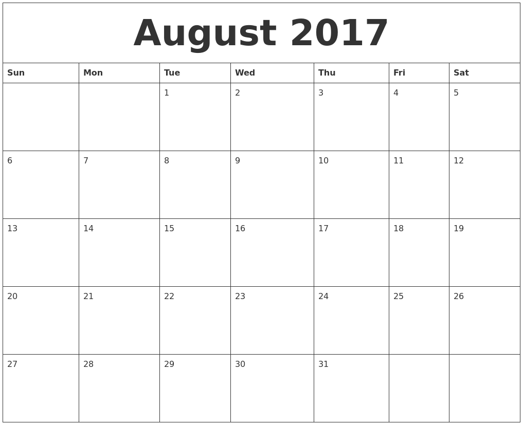 personalized monthly calendars