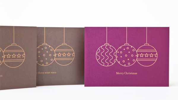 20 fancy holiday greeting card designs holiday campaign