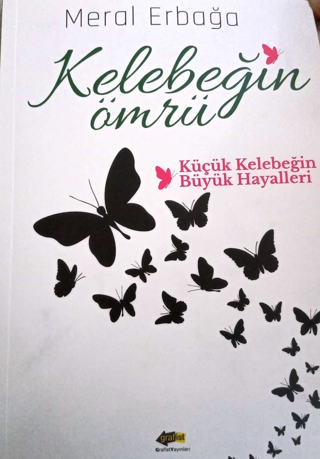 Kelebegin Omru Kitapcilarda Kitapcilar Sevinc Kitap