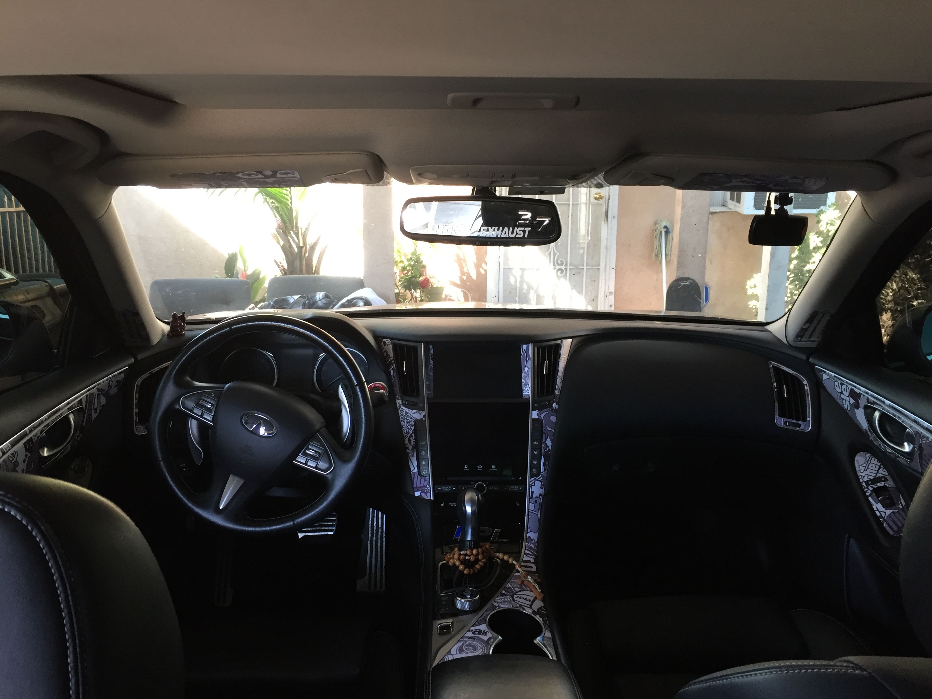 Can I Tint My Windshield Past As1 Line Car Stereo Installation Tinted Windows Headlight Restoration