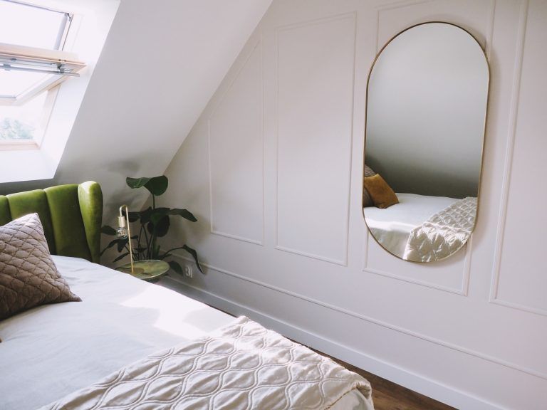 TEGO NIE RÓBCIE W SWOICH DOMACH, CZYLI NASZ BUDOWLANE POMYŁKI – Miss Ferreira Oversized Mirror, Furniture, Home Decor, Decoration Home, Room Decor, Home Furnishings, Home Interior Design, Home Decoration, Interior Design