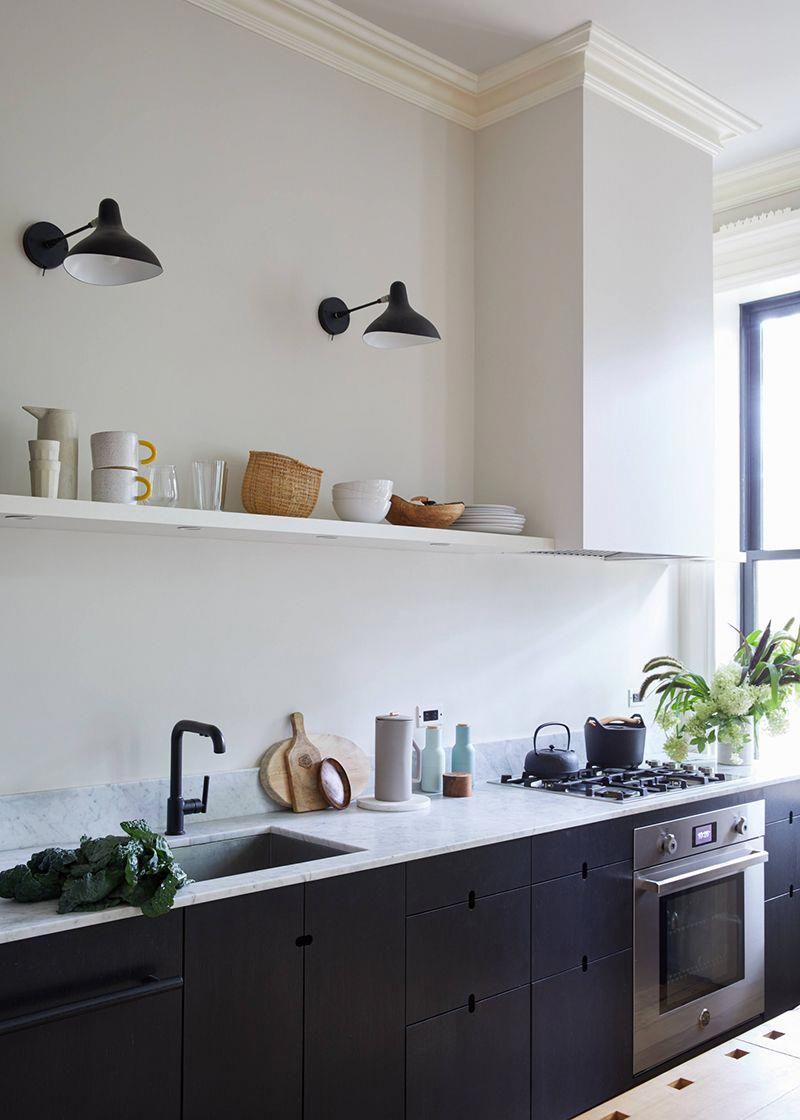 2018 Forecast: Kitchen Design (Amber Interiors)