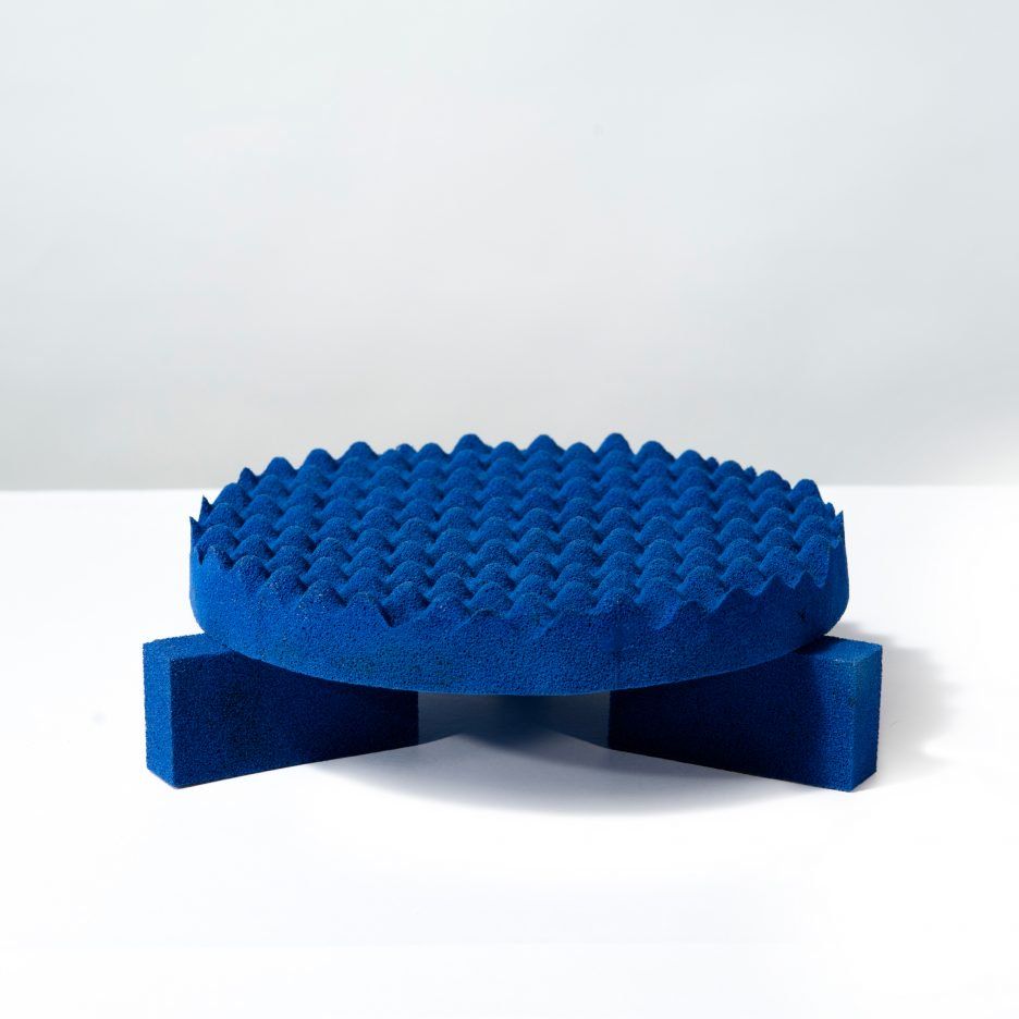 Technical Ceramic Porous Ceramic Plate Pore Size 15mm Ceramic Plates Ceramics Technical