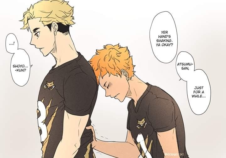 Pin de Joschelle Canlas en ATSUHINA | Fundashi