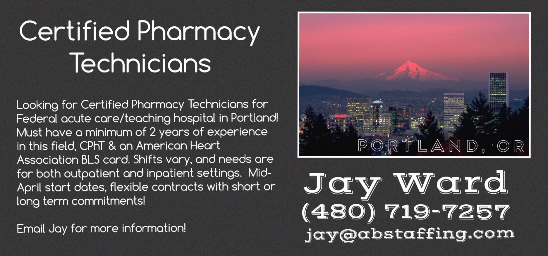 craigslist portland jobs education