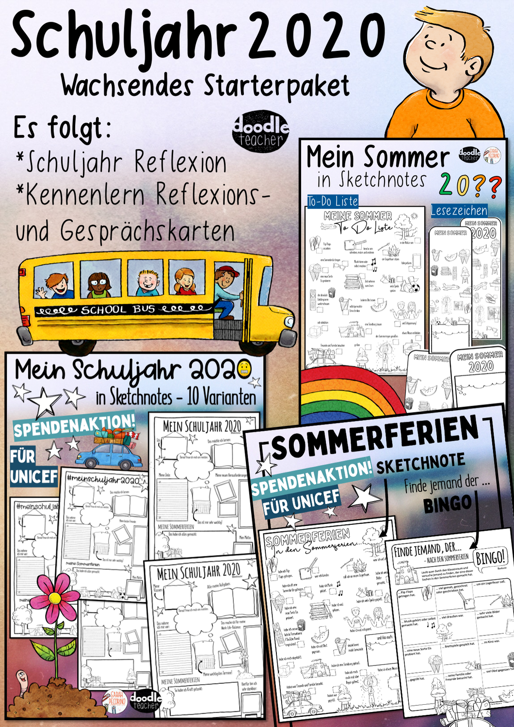 Kennenlernen englischunterricht