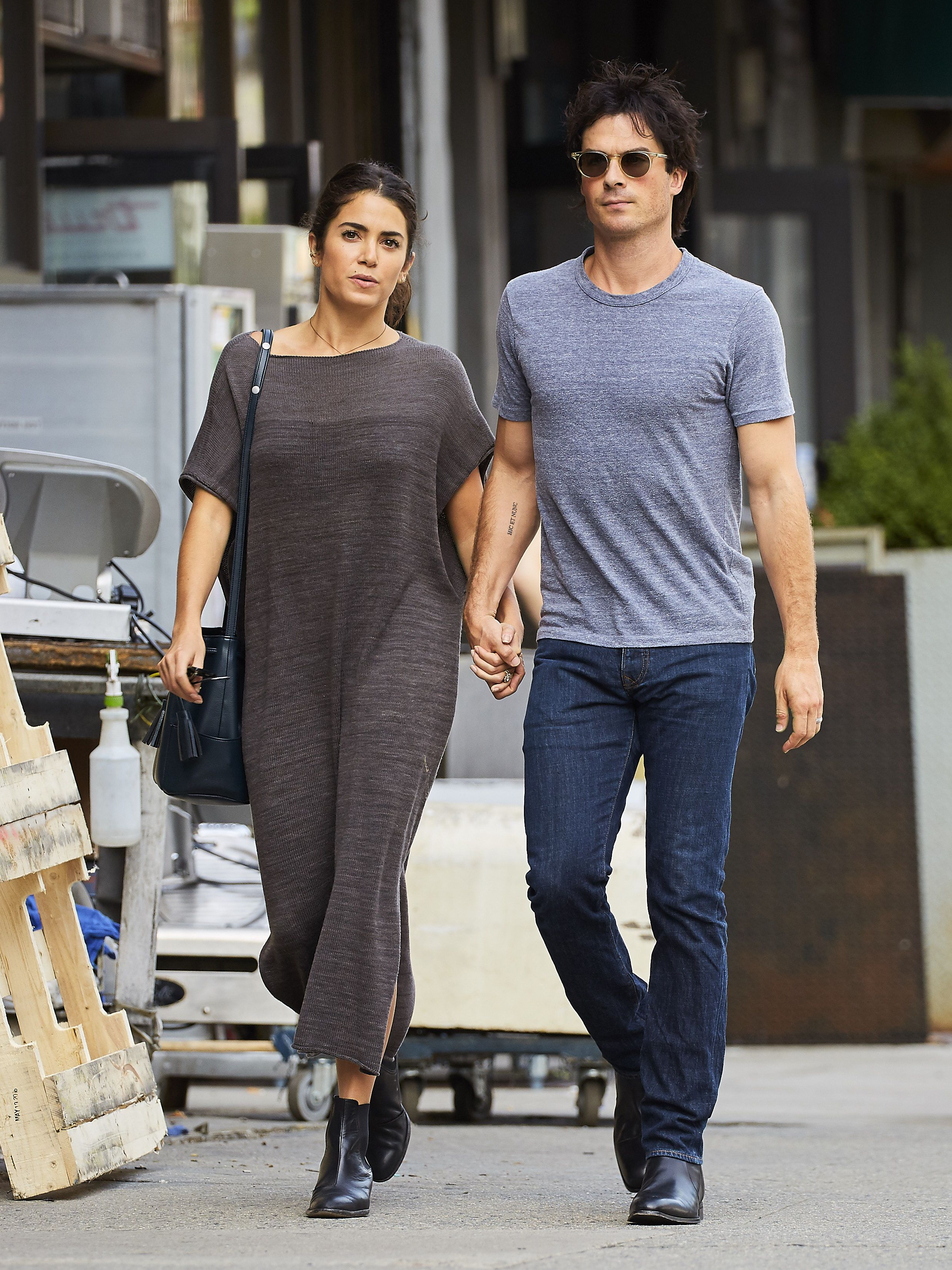 Look Of The Day: Nikki Reed Spotted in Rebecca Minkoff Look Of The Day: Nikki Reed Spotted in Rebecca Minkoff new pictures Look Of The Day: Nikki Reed Spotted in Rebecca Minkoff Look Of The Day: Nikki Reed Spotted in Rebecca Minkoff new photo