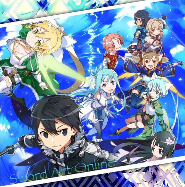 蕾姫 固定rtお願いします Index7807 Sword Art Online Sword Art Art 蕾姫 固定rtお願いします Index7807 Sword Art Online Sword Art Art