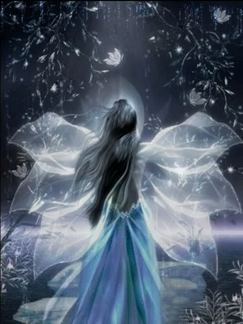 Pin by Cathy Capek on Magic.. | Beautiful fairies, Fantasy art, Faeries