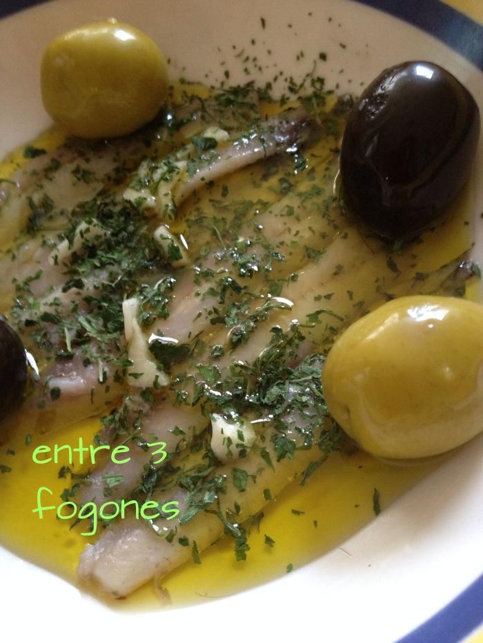 como cocinar boquerones boquerones en vinagre cocinar en casa es facilisimo como cocinar boquerones boquerones en vinagre cocinar en casa es facilisimo