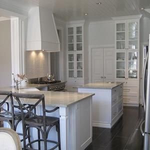 Stacy Nance Interiors Kitchens Kitchen Peninsula Angled Kitchen Peninsula Corner Sink Kitchen Restoration Kitchen Cabinets And Granite Kitchen Peninsula