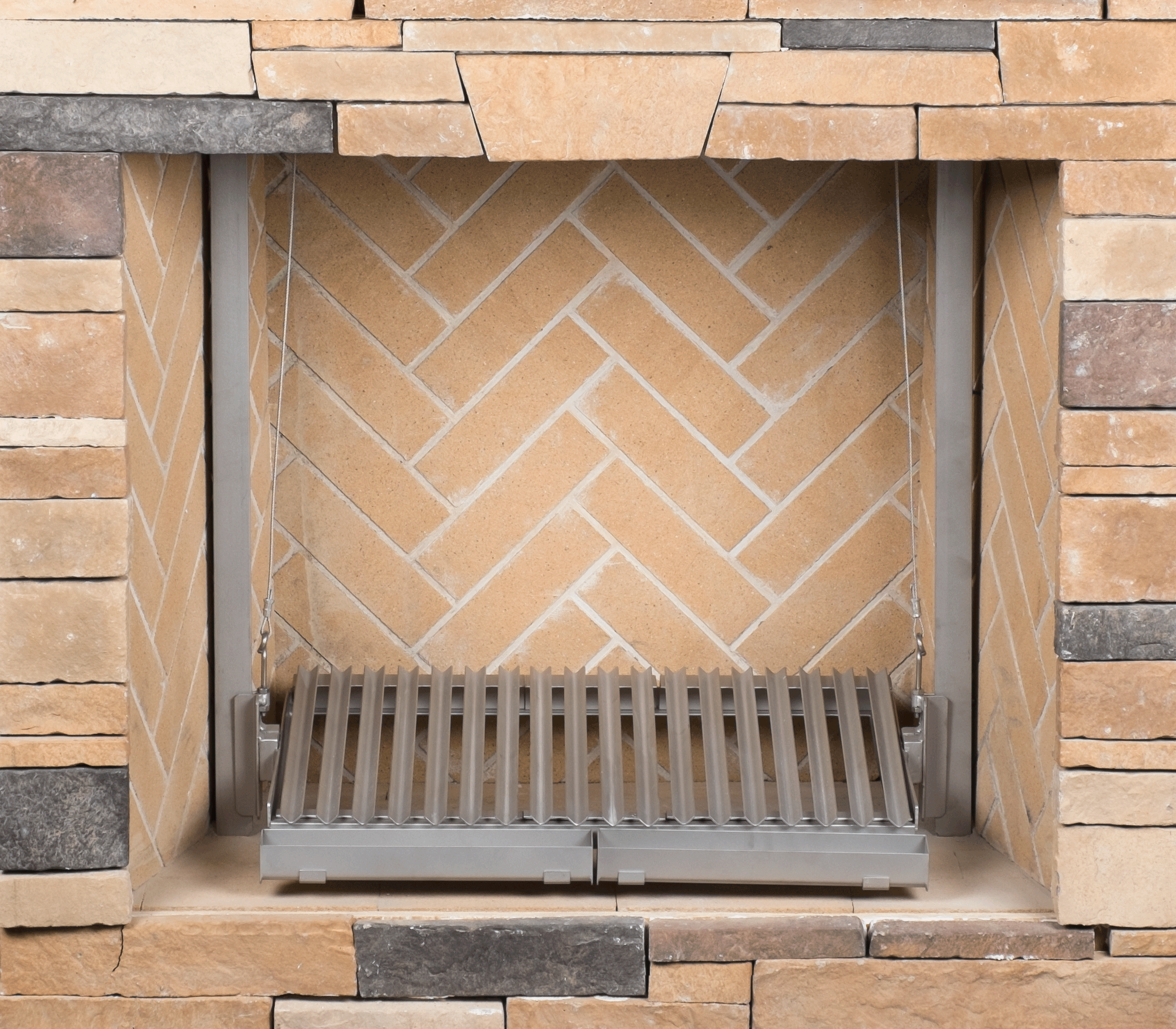 Parrilla Grill Inserts: Asado Fireplace Inserts | Santa Maria Grill | Pinterest | Fireplace inserts Patios and Kitchens