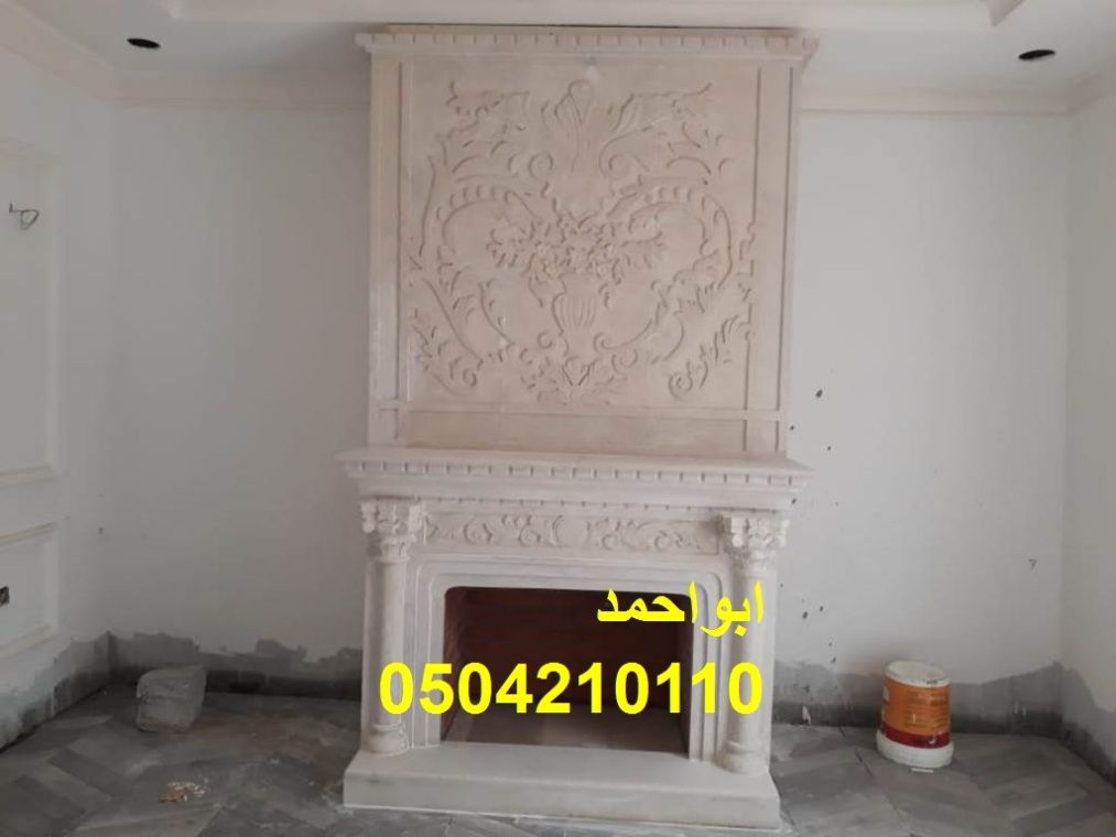 صور مشبات حديثه Home Decor Decor Fireplace