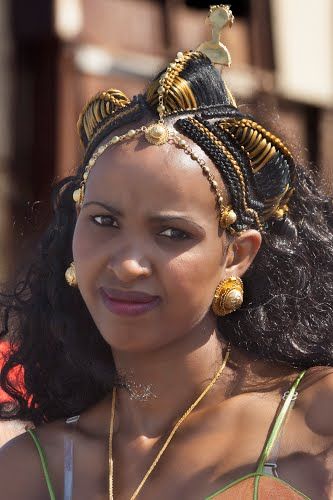 ethiopian wedding hairstyle picturesphoto