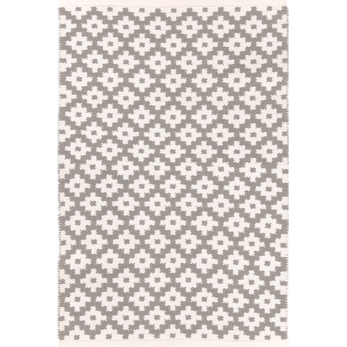 Dash Albert Europe Samode Handwoven Indoor Outdoor Grey Rug And Rugs Geometric Area - Dash And Albert Indoor Outdoor Rugs Uk Dash Albert Europe Samode Handwoven Indoor Outdoor Grey Rug And Rugs Geometric Area - Dash And Albert Indoor Outdoor Rugs Uk