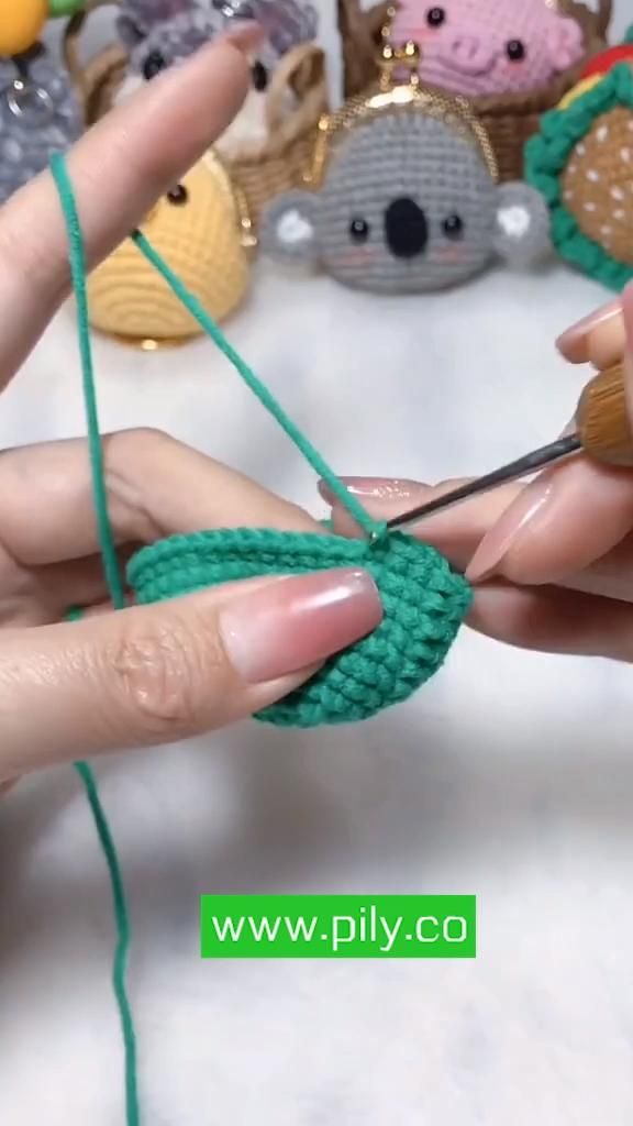 amigurumi doll amigurumi doll