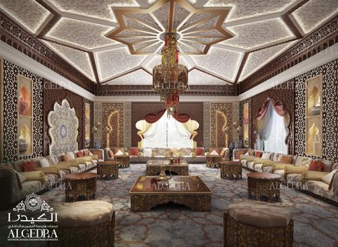 Moroccan Majlis Design Men And Women Interior Moroccan Majlis Design Men And Women Interior Algedra Ae