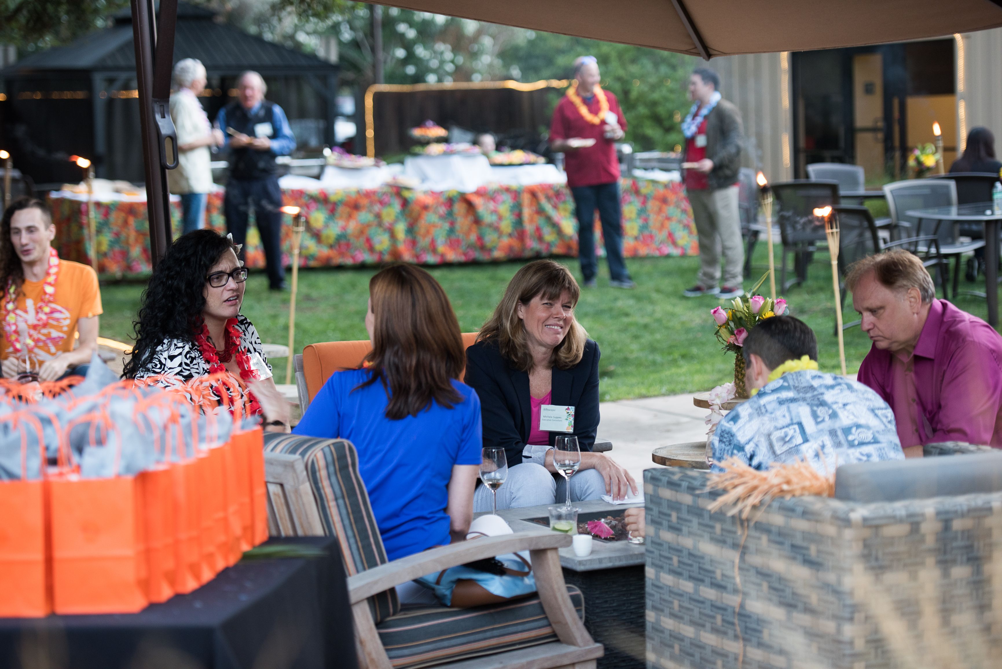 Silicon Valley Events Menlo Park, Recent Events, Silicon Valley, Event Space, Banquet, Conference Room, Presentation, Outdoor, Outdoors