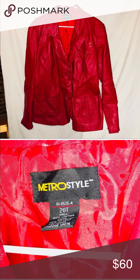 Metrostyle 20t Leather Jacket Clothes Design Jackets - Metro Style Leather Jacket Metrostyle 20t Leather Jacket Clothes Design Jackets - Metro Style Leather Jacket
