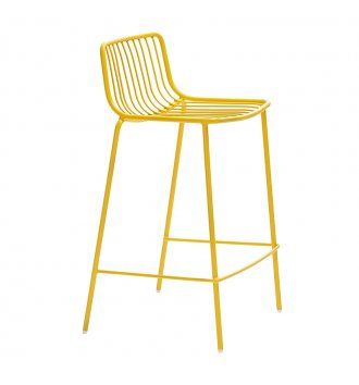 nolita bar stool 65cm seat height bar stool from hill cross