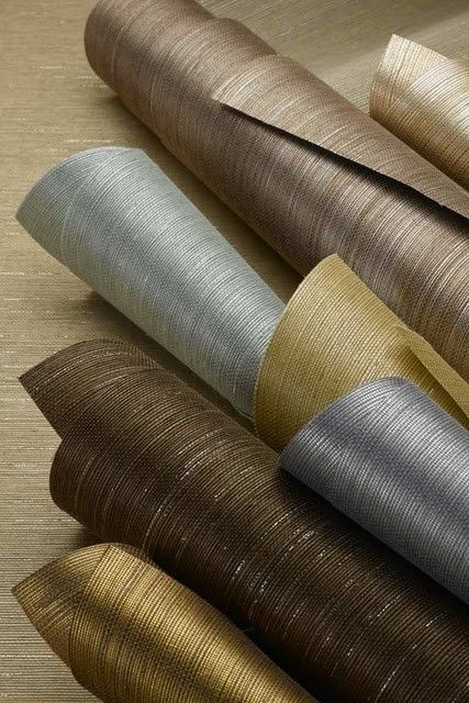 June 9, 2015 grasscloth types Grasscloth wallpaper