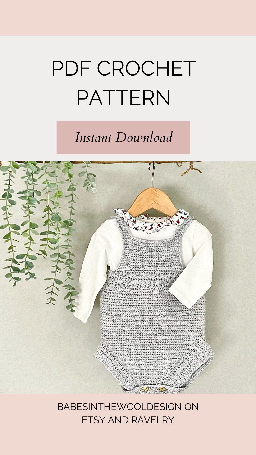 This crochet pattern is suitable for beginners and is part of a collection of modern crochet patterns for babies and children.. available for instant download today #crochet #crochetbaby #crochetpattern #moderncrochet #babycrochet #crochetforbaby Baby Girl Crochet, Crochet For Boys, Summer Crochet, Easy Crochet, Toddler Crochet Patterns, Modern Crochet Patterns, Crochet Patterns For Beginners, Baby Boy Or Girl, New Baby Boys