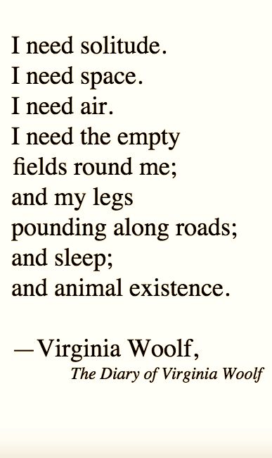 Virginia Woolf, the diary of … | Inspirational quotes, Words, Cool ...