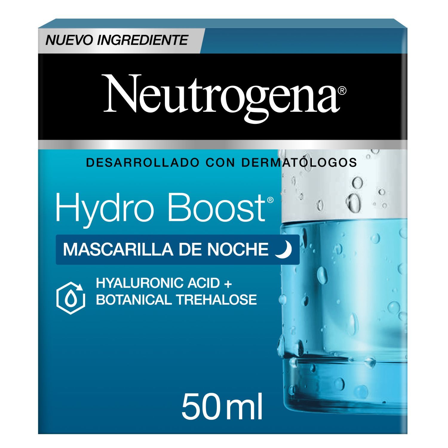 Pin En Neutrogena